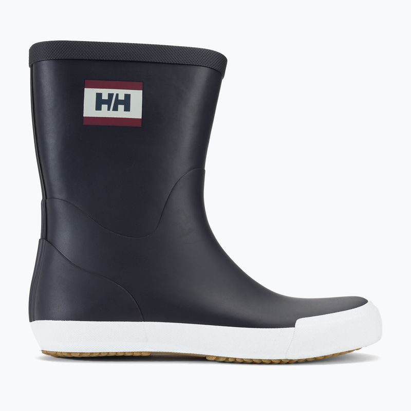 Helly Hansen Nordvik 2, calzettoni da donna, navy 2