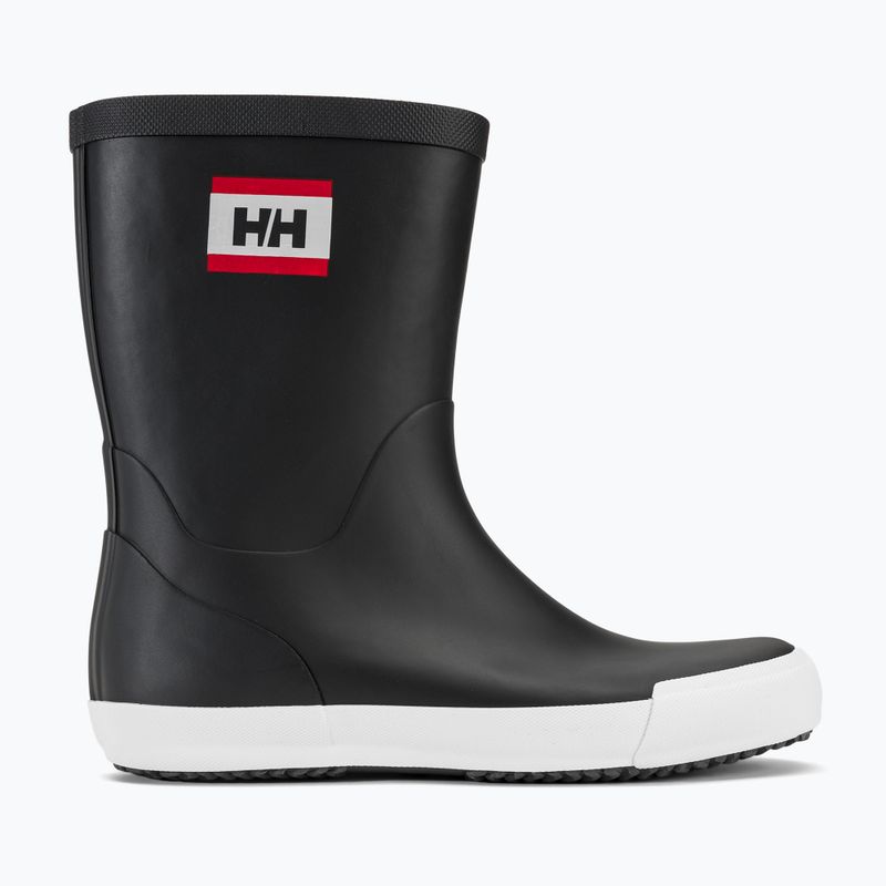 Helly Hansen Nordvik 2, calzari da donna, nero 2