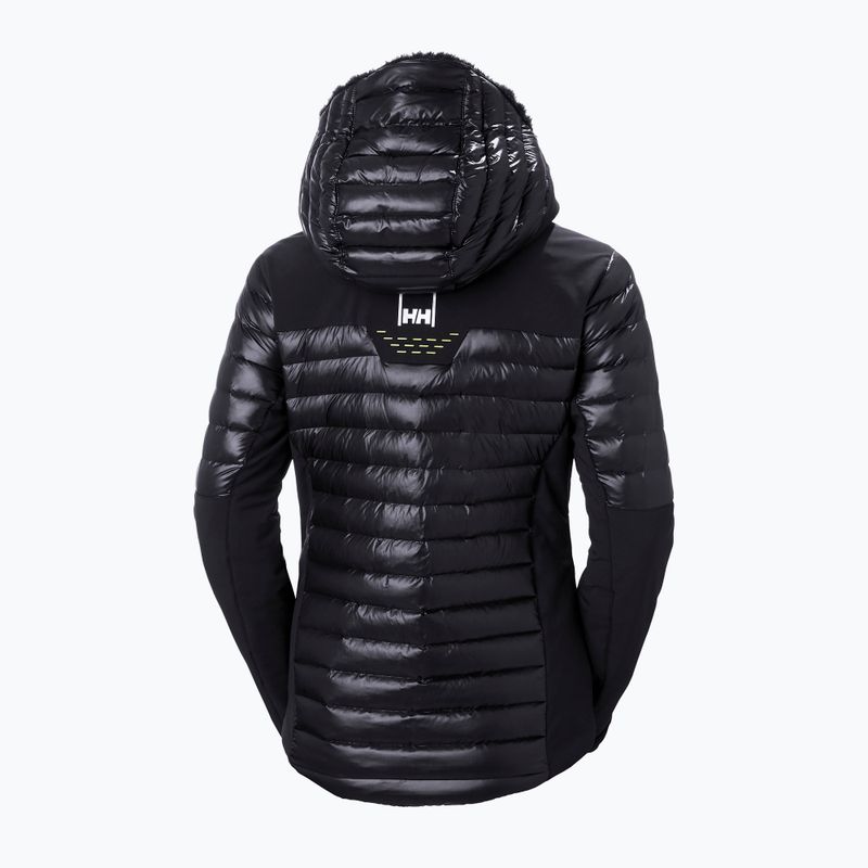 Giacca da sci Helly Hansen donna Avanti nero 10