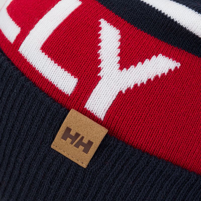 Berretto invernale Helly Hansen Ridgeline navy 3
