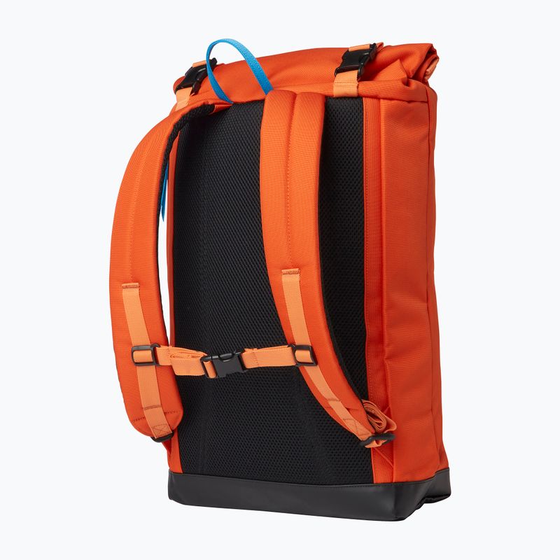 Zaino da città Helly Hansen Stockholm 28 l patrol orange 2