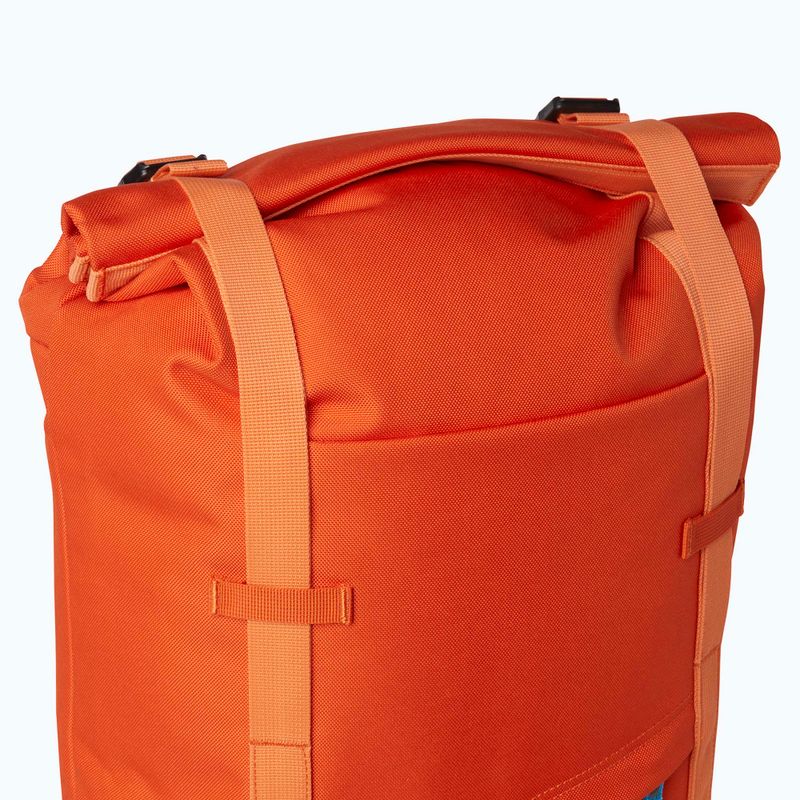 Zaino da città Helly Hansen Stockholm 28 l patrol orange 3