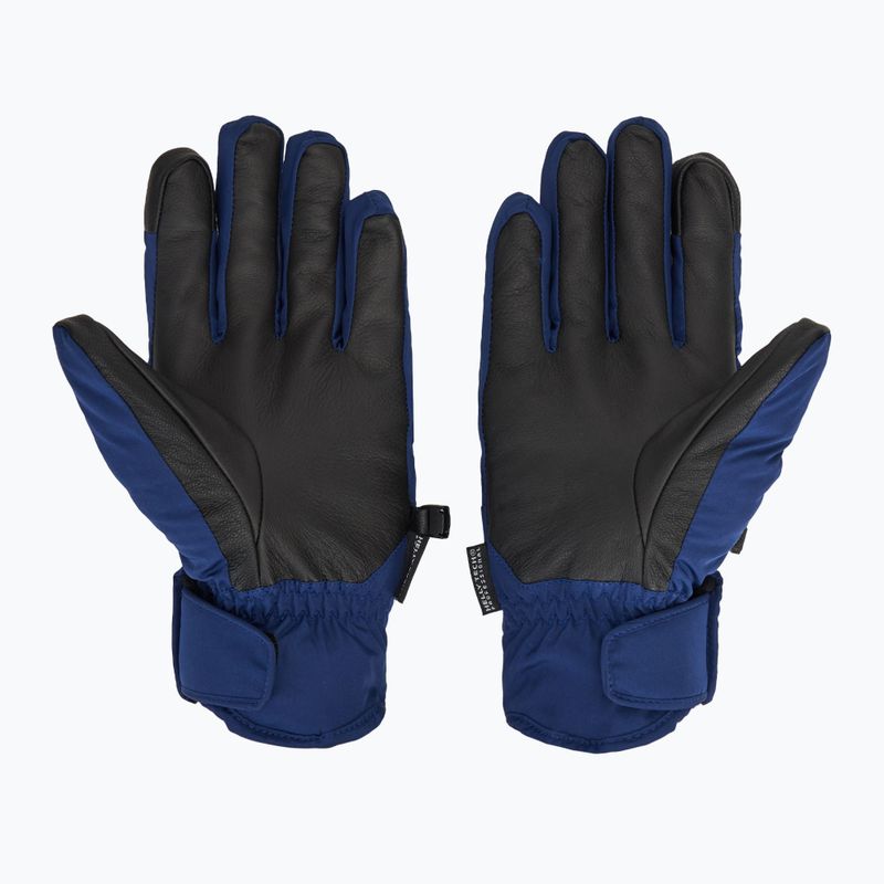 Helly Hansen Swift HT guanto da sci navy 2