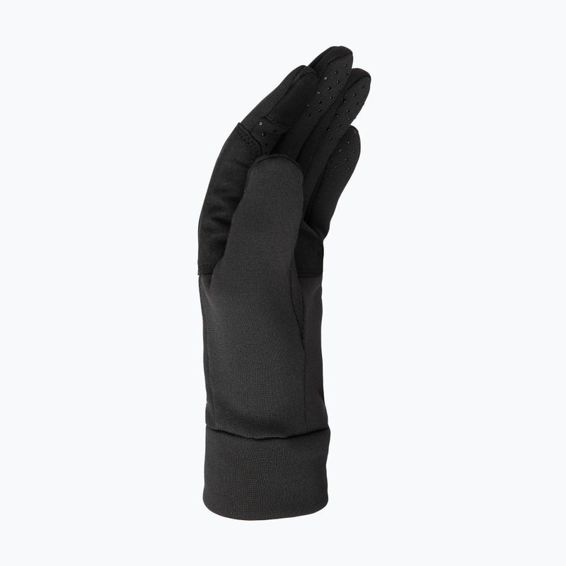 Guanti da trekking Helly Hansen Hh Touch Liner nero 6