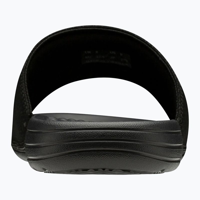 Ciabatte da uomo Helly Hansen H/H Slides nero/gunmetal 11