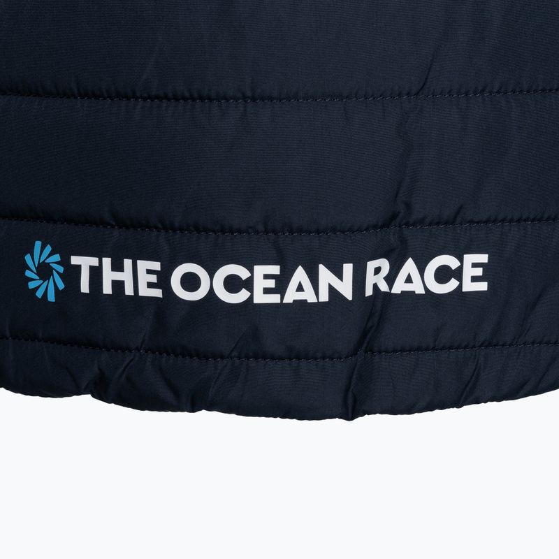 Giacca da vela donna Helly Hansen The Ocean Race Ins navy 5