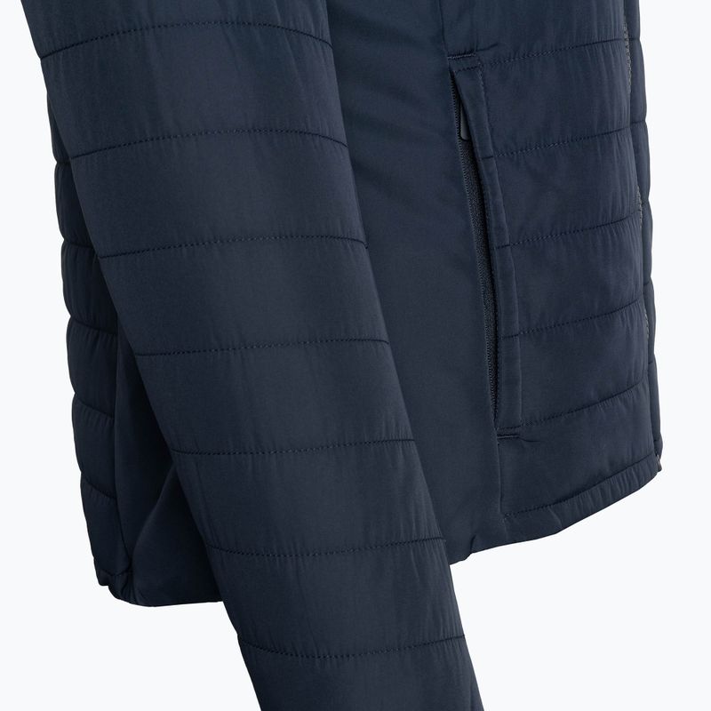 Giacca da vela donna Helly Hansen The Ocean Race Ins navy 6