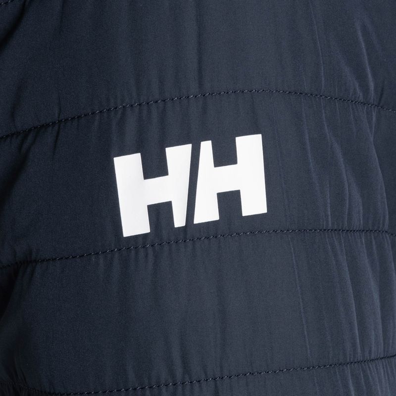 Giacca da vela donna Helly Hansen The Ocean Race Ins navy 7