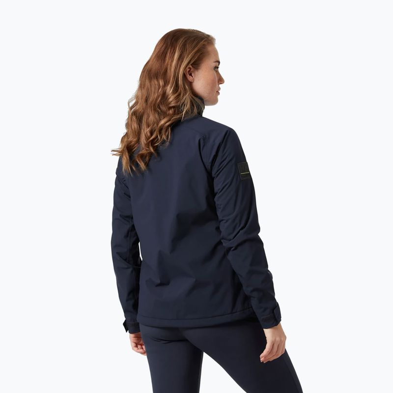 Giacca da vela donna Helly Hansen Hp Racing Lifaloft navy 2