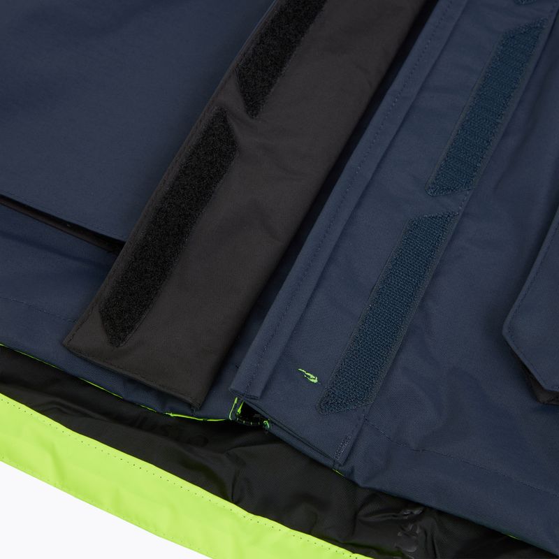 Giacca da vela da uomo Musto BR2 Offshore 2.0 true navy 4