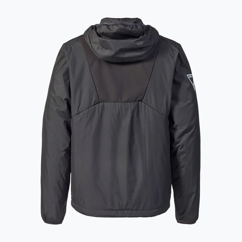 Giacca da vela Musto LPX Primaloft Stretch Midlayer uomo nero 2