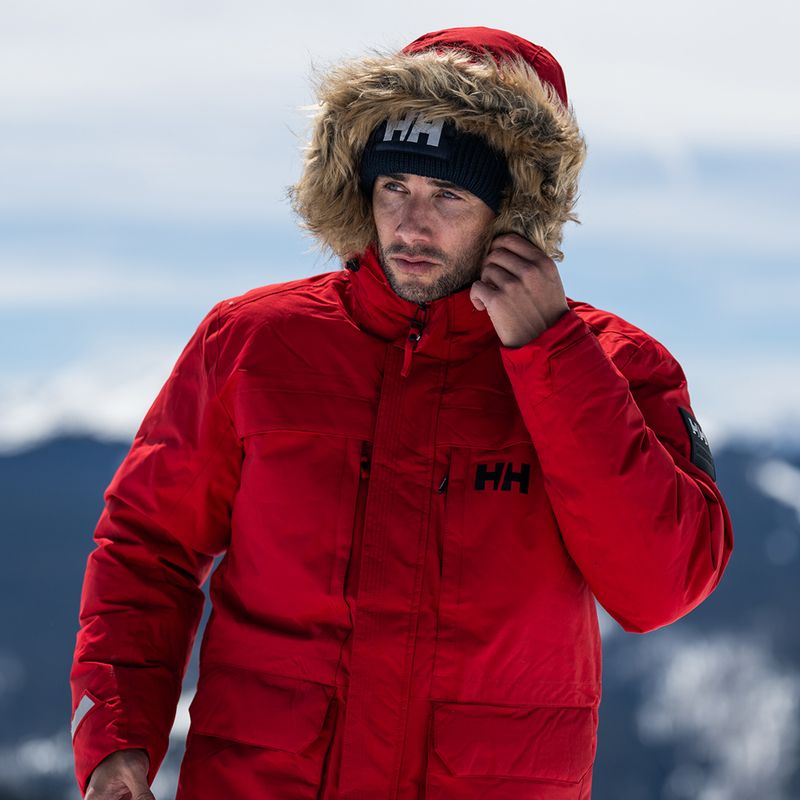 Helly Hansen berretto invernale HH Box navy 3