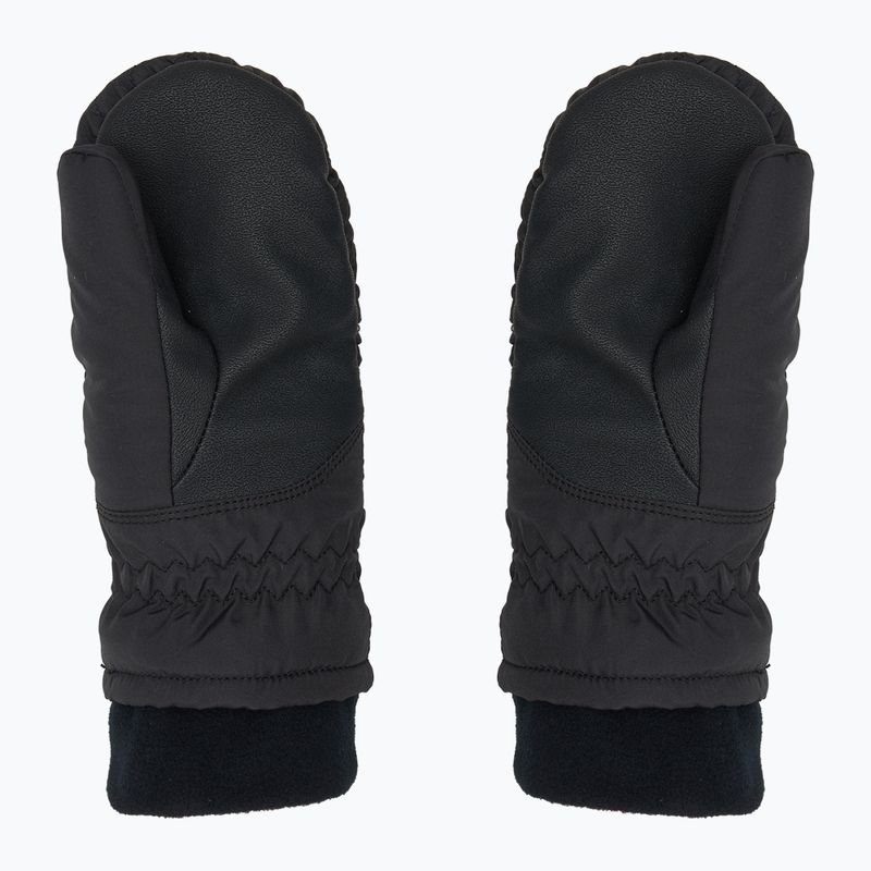 Guanti da sci per bambini Helly Hansen Performance Mitten 2.0 nero nuovo 2