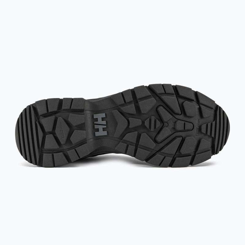 Scarponi da trekking da uomo Helly Hansen Cascade Low HT nero/carbonio 6