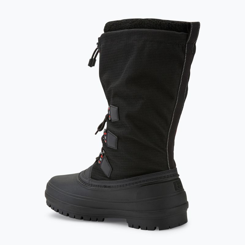 Helly Hansen Arctic Patrol Stivali da neve da uomo nero 3