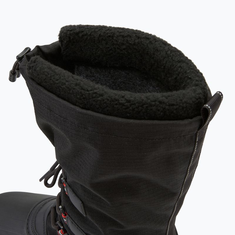 Helly Hansen Arctic Patrol Stivali da neve da uomo nero 5