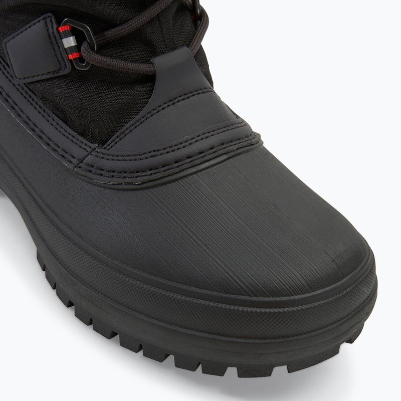 Helly Hansen Arctic Patrol Stivali da neve da uomo nero 7
