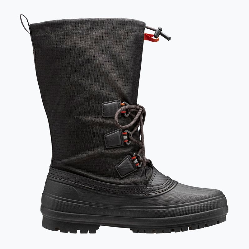 Helly Hansen Arctic Patrol Stivali da neve da uomo nero 10