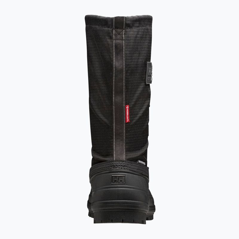 Helly Hansen Arctic Patrol Stivali da neve da uomo nero 11