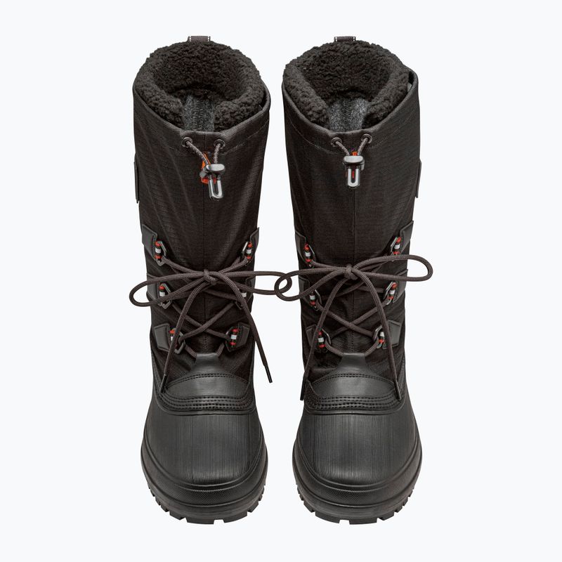 Helly Hansen Arctic Patrol Stivali da neve da uomo nero 13