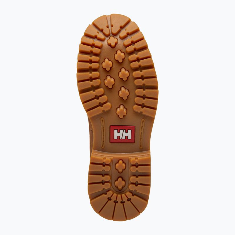 Stivali Helly Hansen da uomo Fremont dogwood/nero 11