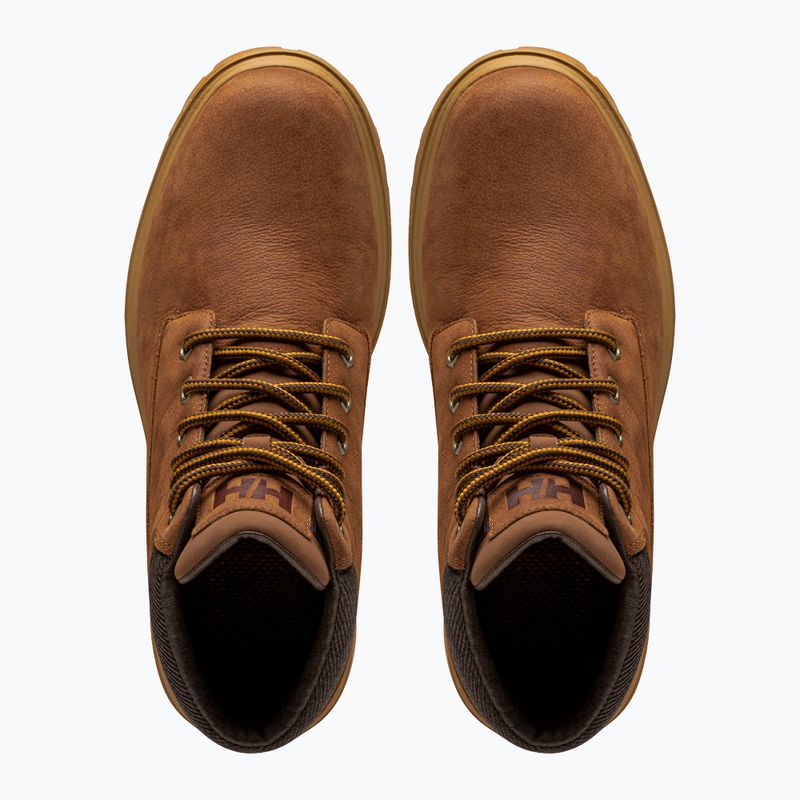 Stivali Helly Hansen da uomo Fremont dogwood/nero 12