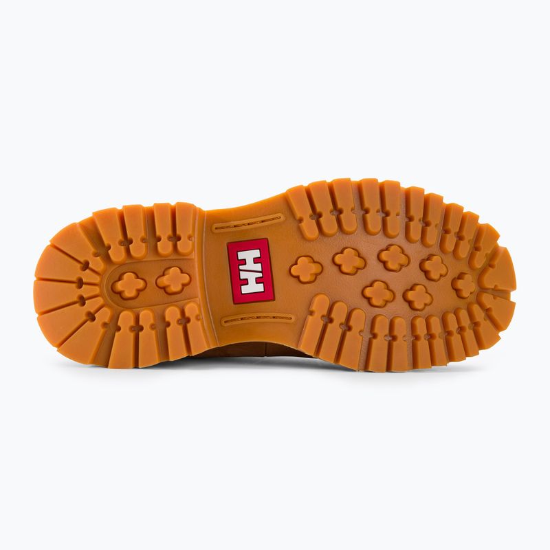 Stivali Helly Hansen da uomo Fremont dogwood/nero 5