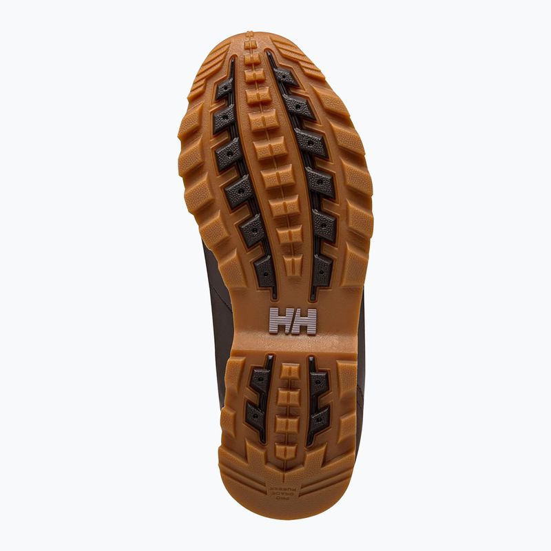 Helly Hansen Woodlands scarpe da donna chicco di caffè/sirina polverosa 14