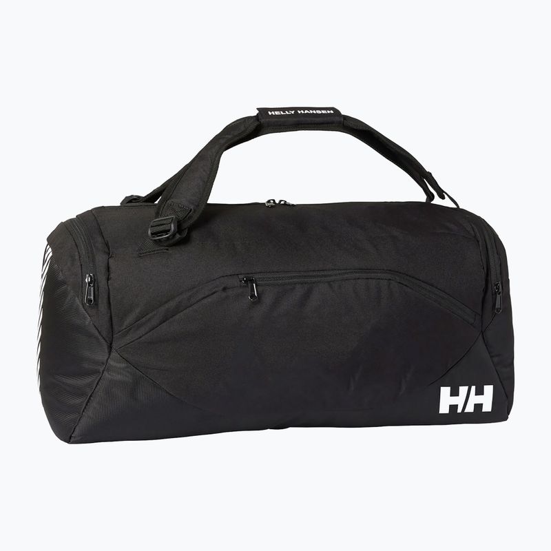 Helly Hansen Bislett Borsa da allenamento 36 l nero