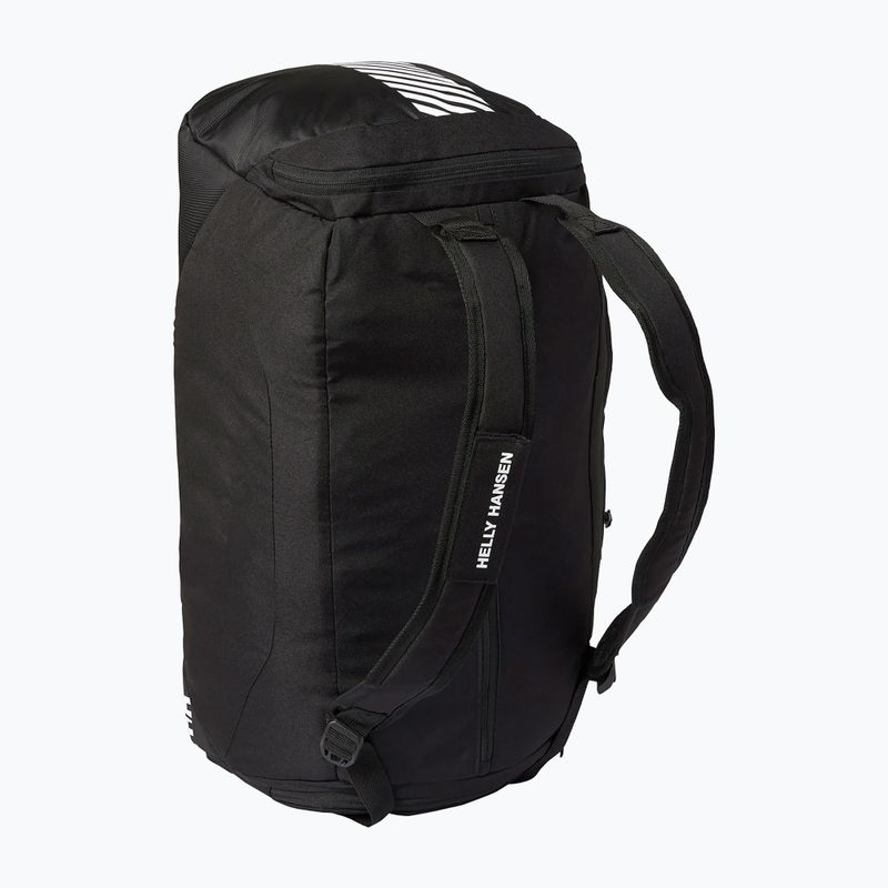 Helly Hansen Bislett Borsa da allenamento 36 l nero 2