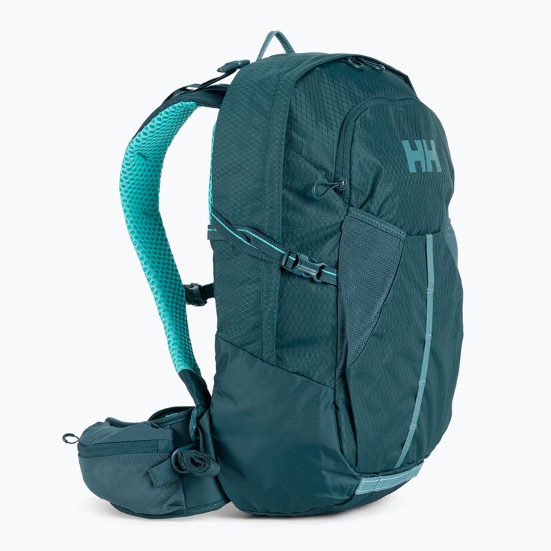 Helly Hansen Generator 20 l zaino da trekking verde notte 2