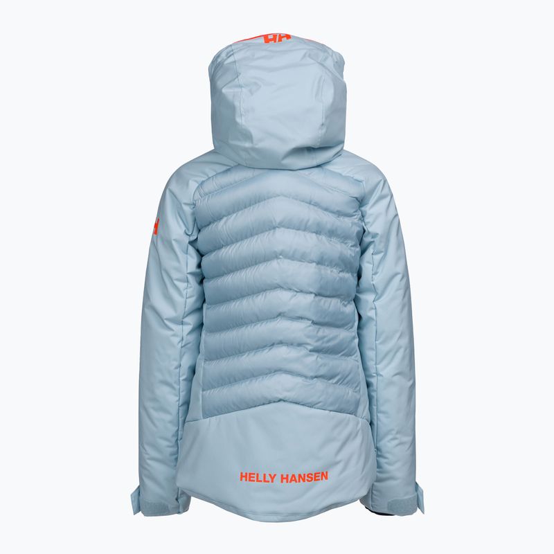 Giacca da sci Helly Hansen Serene baby trooper 2