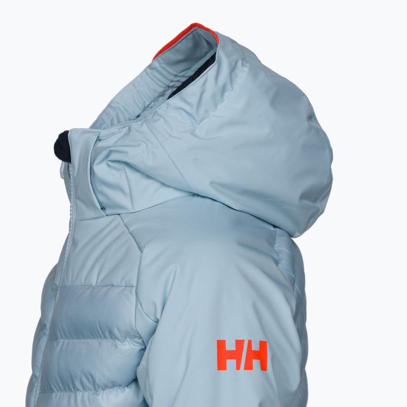Giacca da sci Helly Hansen Serene baby trooper 3