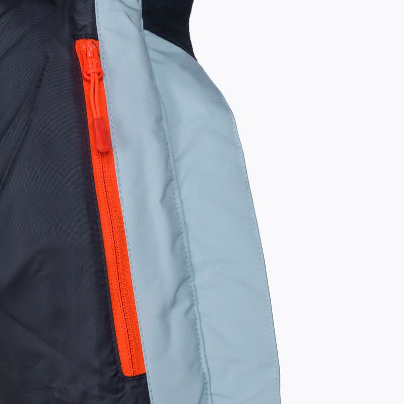 Giacca da sci Helly Hansen Serene baby trooper 4