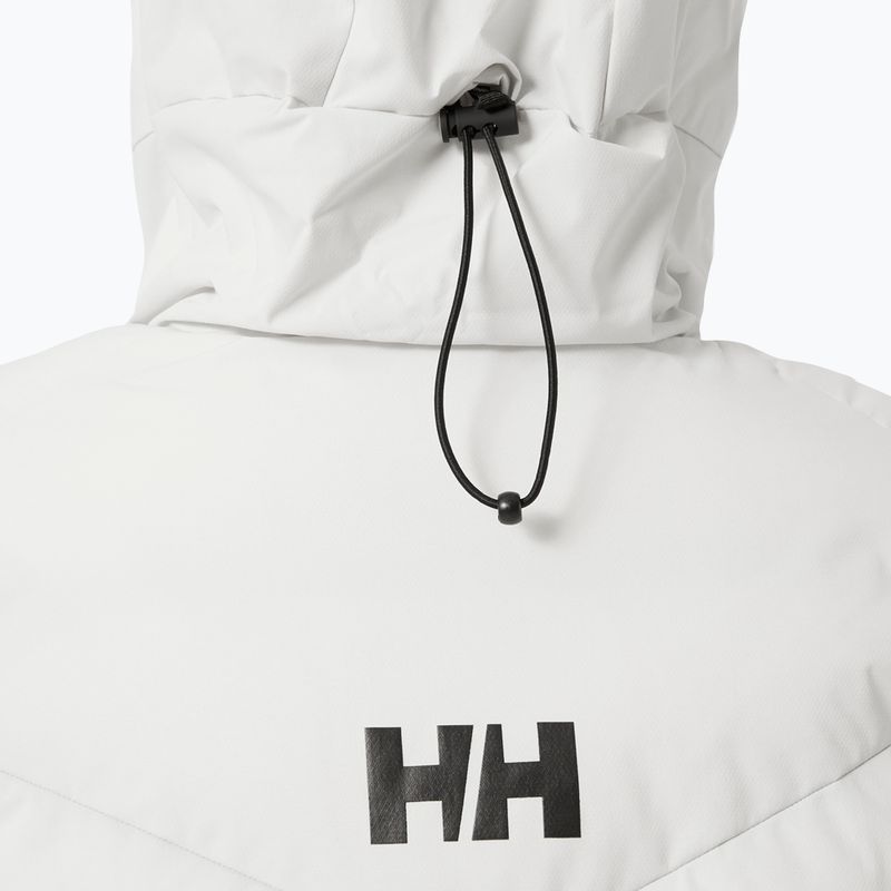Parka Helly Hansen Adore Puffy Donna nimbus cloud 4