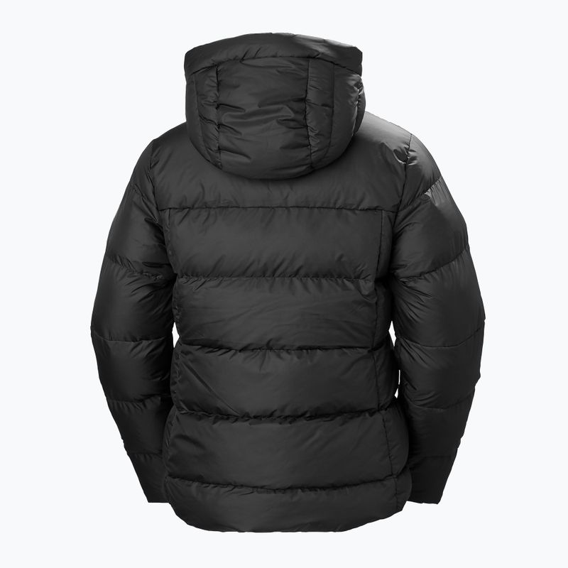 Piumino Helly Hansen Active Puffy nero da donna 7