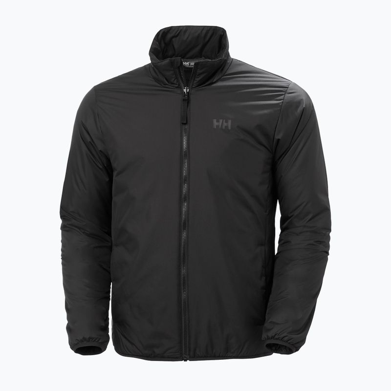 Helly Hansen giacca 3 in 1 da uomo Juell 3In1 nero 12