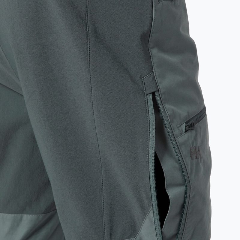 Helly Hansen pantaloni da trekking da uomo Verglas Tur trooper 3