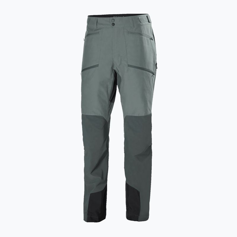 Helly Hansen pantaloni da trekking da uomo Verglas Tur trooper 6