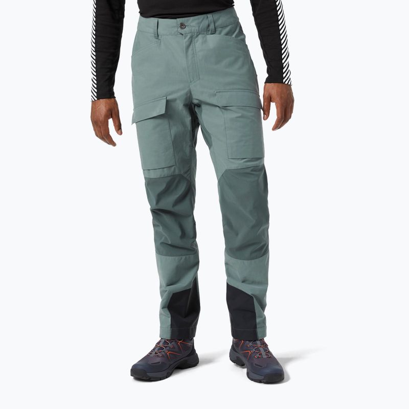 Pantaloni da trekking da uomo Helly Hansen Veir Tur trooper