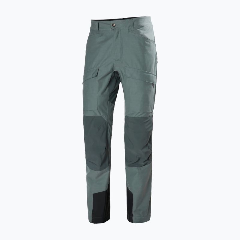 Pantaloni da trekking da uomo Helly Hansen Veir Tur trooper 6