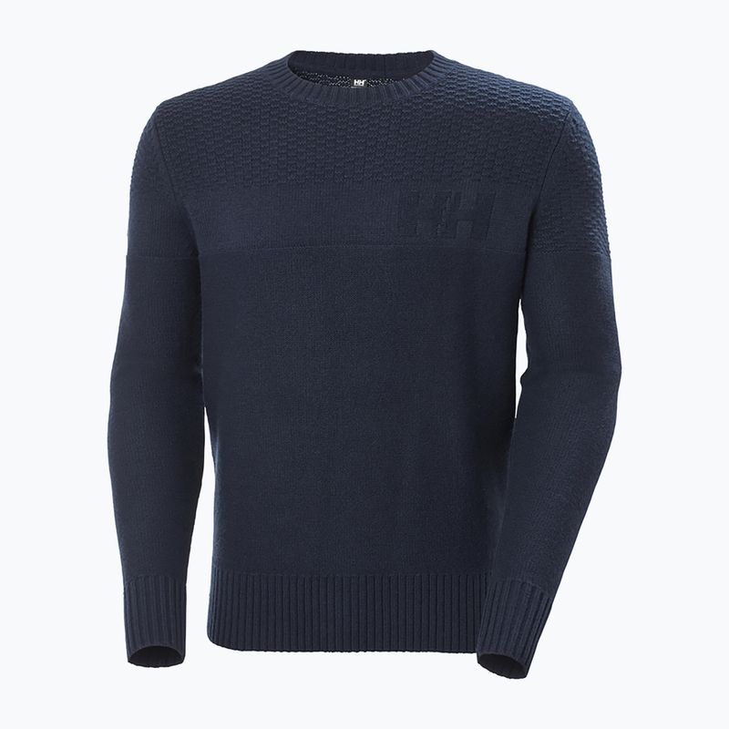 Maglia Helly Hansen Arctic Ocean Knit Uomo navy 4