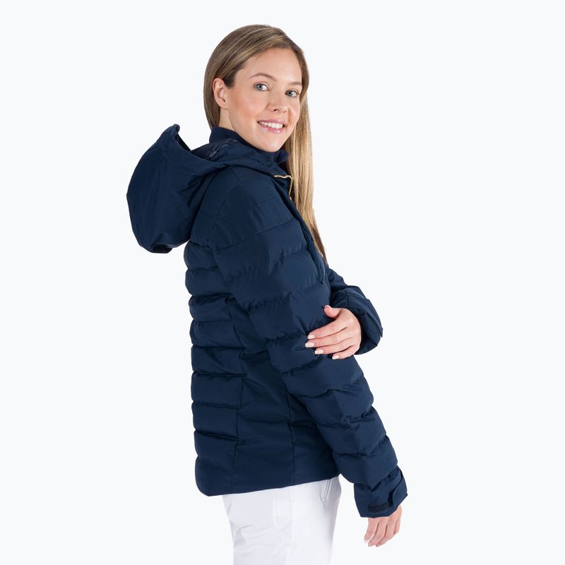 Giacca da sci da donna Helly Hansen Imperial Puffy navy 2