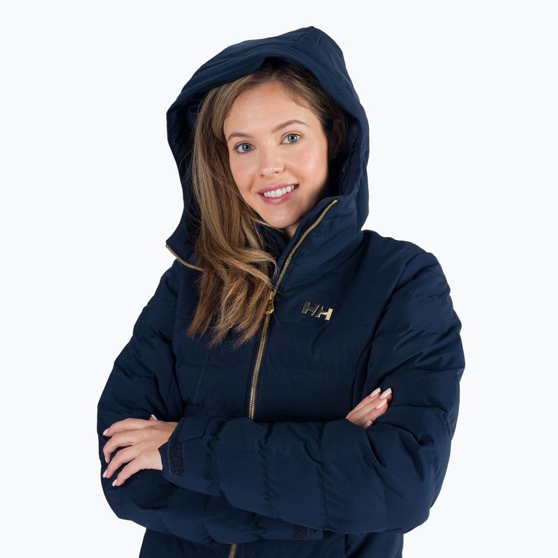 Giacca da sci da donna Helly Hansen Imperial Puffy navy 7