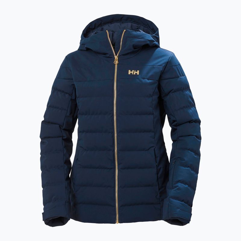 Giacca da sci da donna Helly Hansen Imperial Puffy navy 9