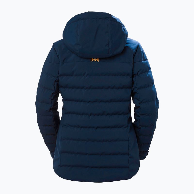 Giacca da sci da donna Helly Hansen Imperial Puffy navy 10