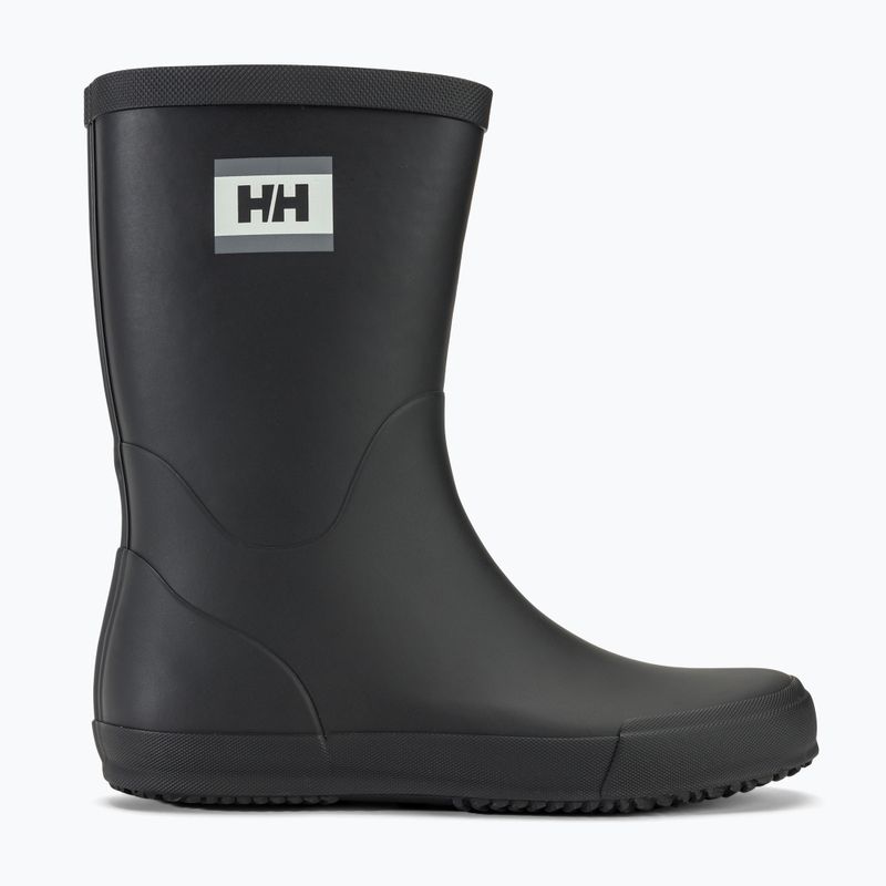 Helly Hansen Nordvik 2, calzamaglia nera da uomo 2