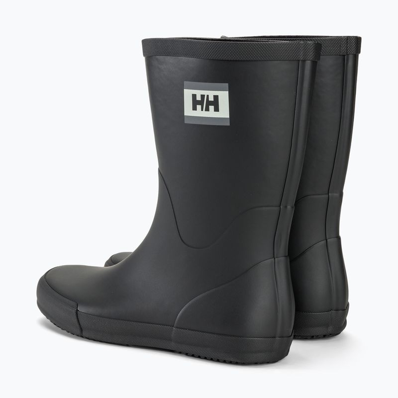 Helly Hansen Nordvik 2, calzamaglia nera da uomo 3