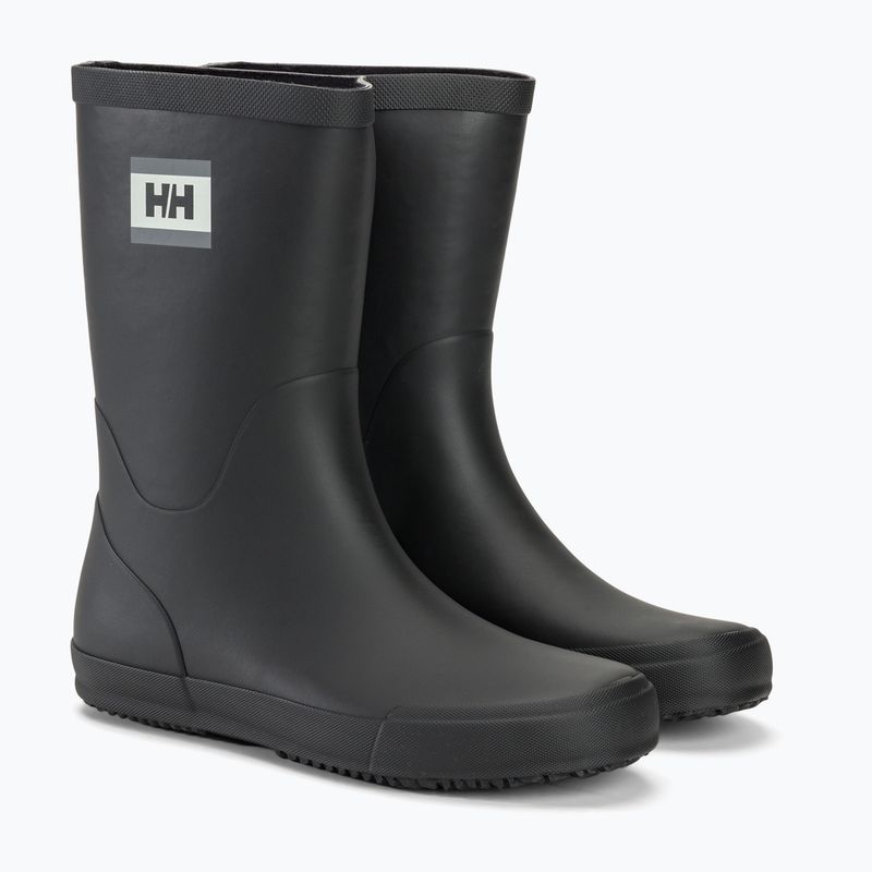 Helly Hansen Nordvik 2, calzamaglia nera da uomo 4