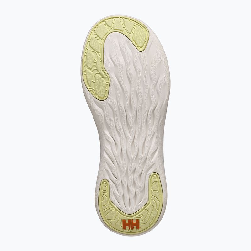 Helly Hansen Capilano F2F arancione brillante/bianco sporco sandali da trekking da donna 13